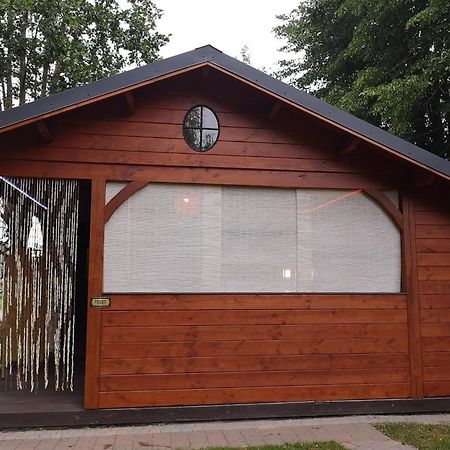 Het Filipijns Slaaphuisje Hooglede Exterior foto