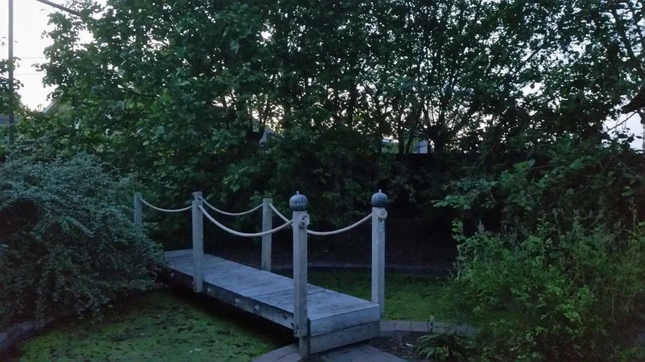 Het Filipijns Slaaphuisje Hooglede Exterior foto